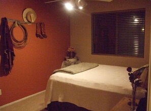 Guest Bed