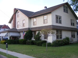 Side View