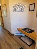 Entry area...Welcome to my home!