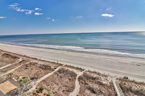 This view awaits you!