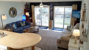 Living Room Updated
