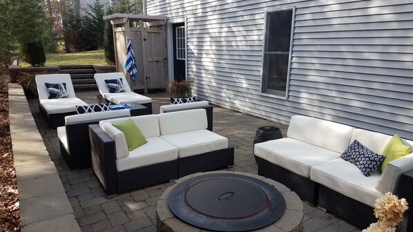 Terrass/Patio