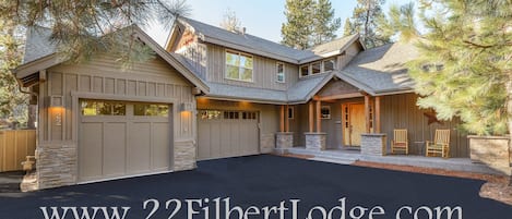 We also have a Facebook page https://www.facebook.com/22FilbertLodge