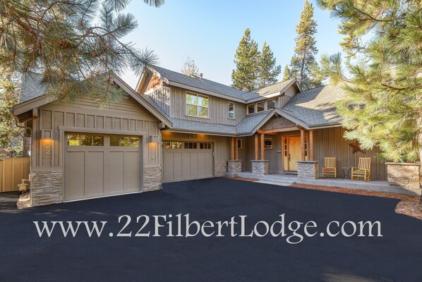 We also have a Facebook page https://www.facebook.com/22FilbertLodge