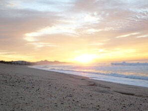Sunrise
