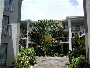 Sunset Cove Condos