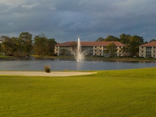 Naples Condo