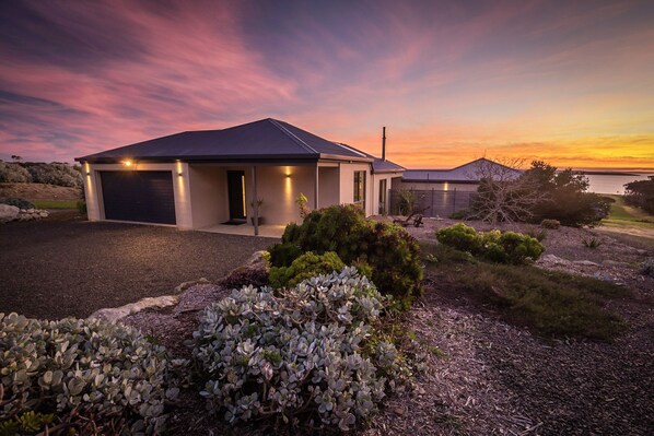 Lincoln Green Farmstay