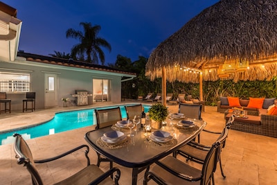 pompano beach House