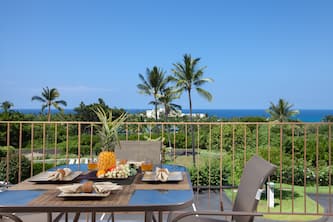 Sunset Oasis in Paradise