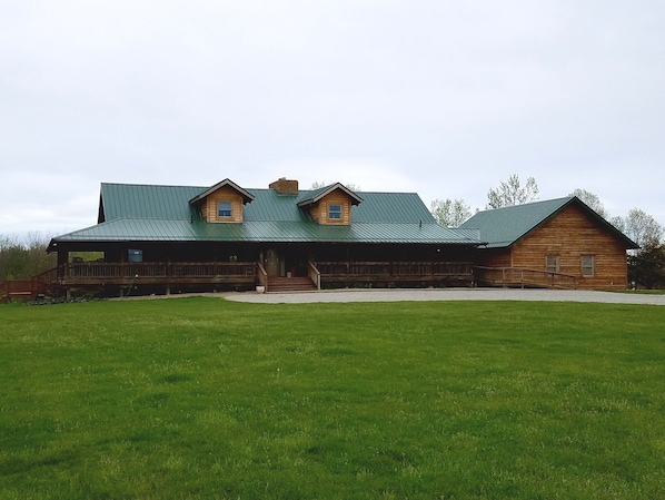 Mesa Vista Lodge 