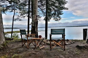 Boendeområde