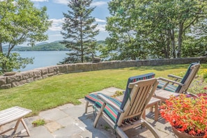 The Lookout in Bar Harbor