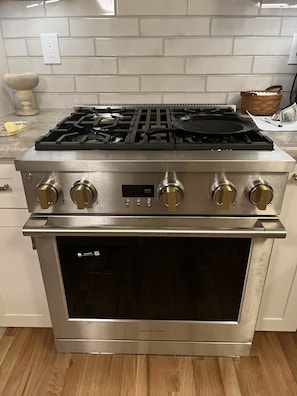 Cuisine privée