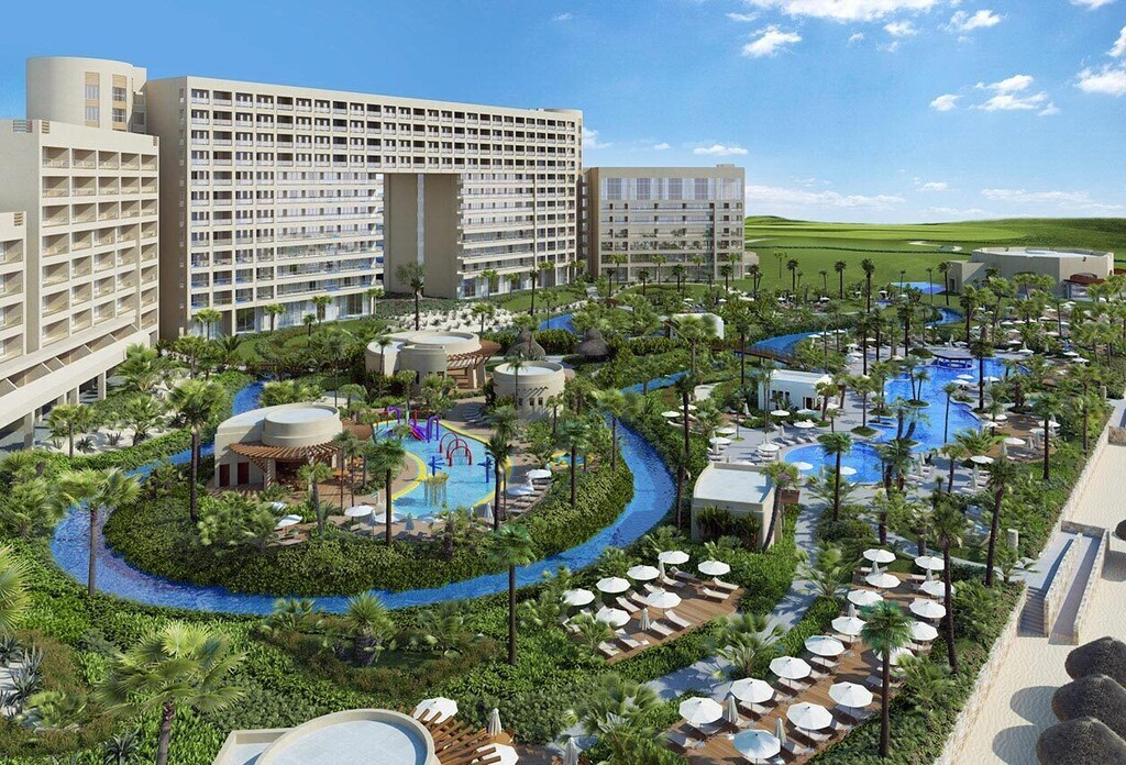Puerto Penasco Vacation In Paradise At Vidanta Resorts Holiday Weeks Available Puerto Penasco
