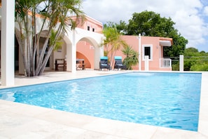 Caribbean Dream House!