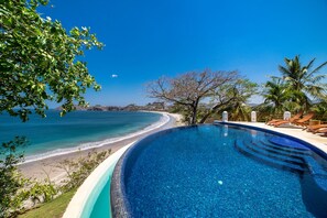A million-dollar view from your favorite spot!