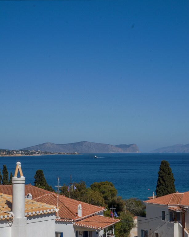 Picture of villa