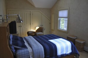 1st floor master bedroom