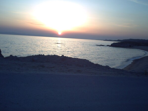 Strand