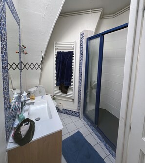 Salle de bain 2