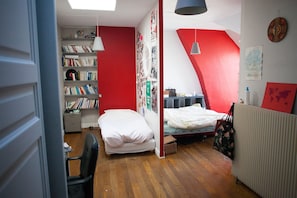 Chambre 3