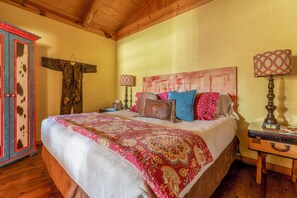 Hill Country Rustic Elegance