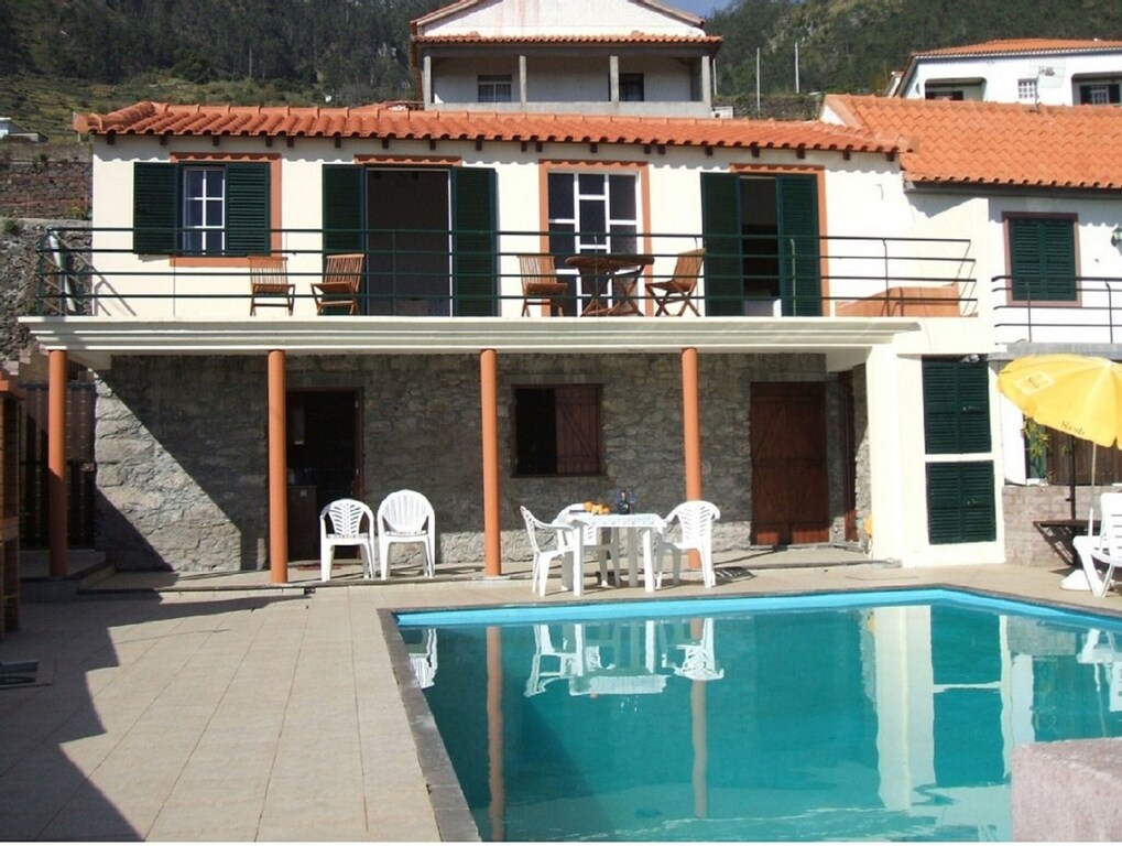 Picture of villa