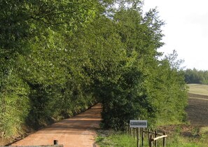 Boendeområde