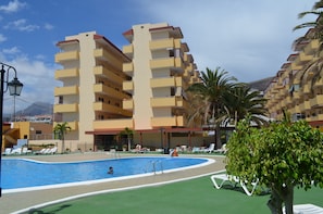 Alberca