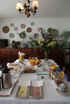 Restauration