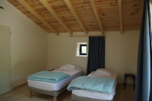 Chambre 3