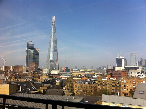 The Shard