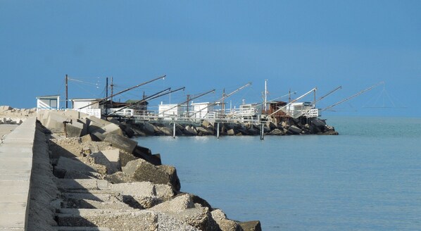 Port de plaisance