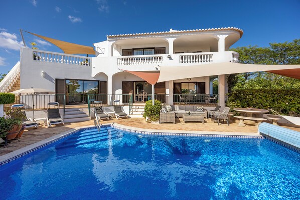 Villa Julia