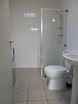 Shower/Wet Room