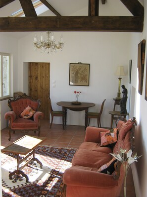 Summer room