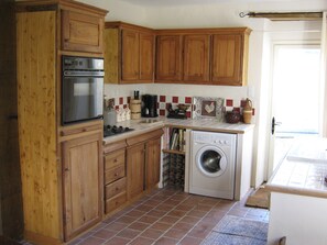 Part of Kitchen