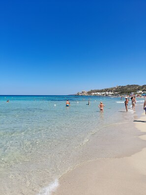 Strand