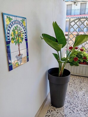 Außendetails