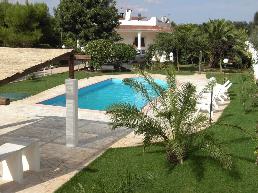 Picture of villa