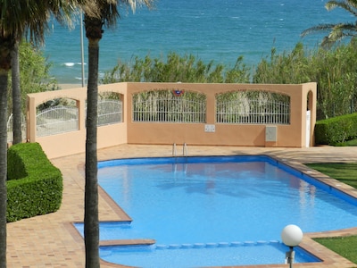 flat - 3 rooms - 4/6 persons