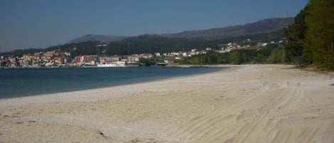 Spiaggia