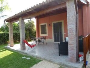 Terrass/Patio