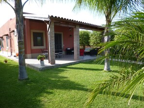 Terrass/Patio