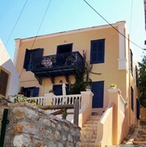 Picture of villa