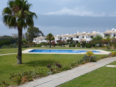 Picture of villa