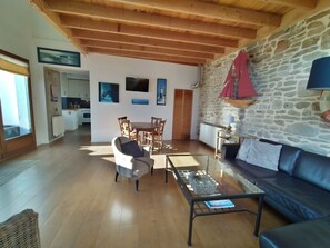 Coin séjour