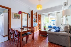 Coin séjour
