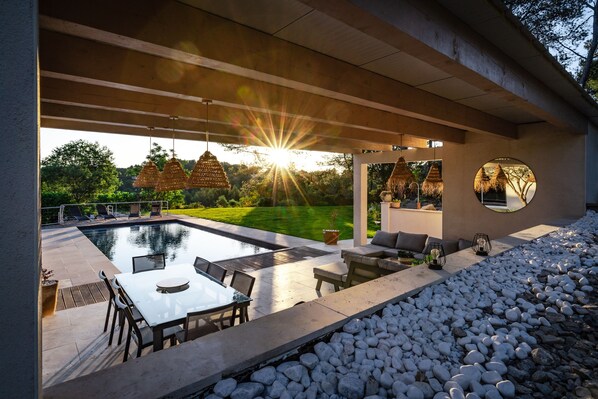 Villa luxe 5 ⭐️⭐️⭐️⭐️⭐️